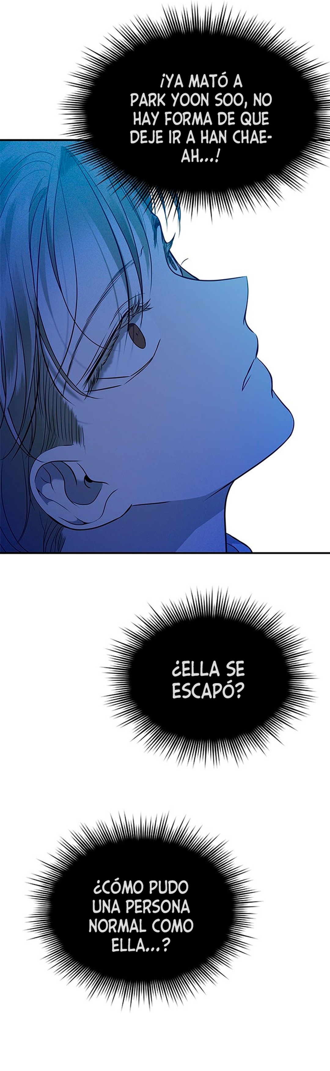 Olgami Capítulo 154 - Página 17