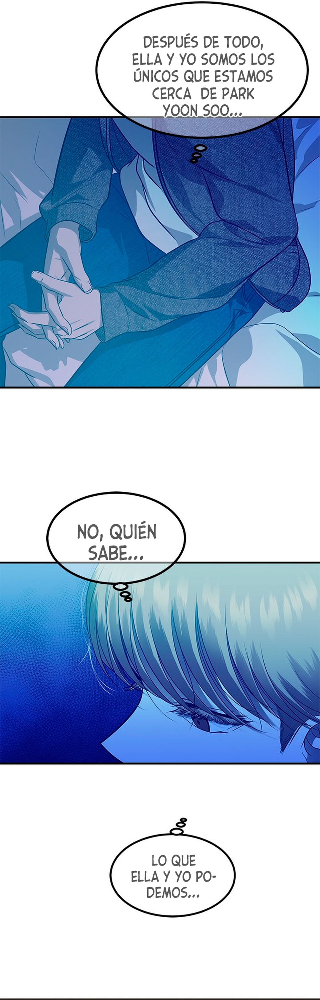 Olgami Capítulo 154 - Página 20