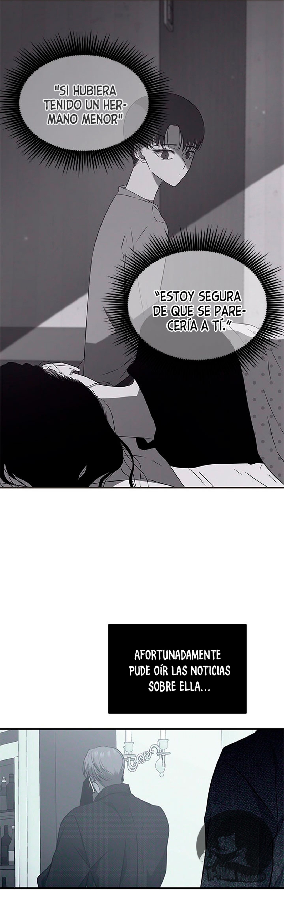 Olgami Capítulo 154 - Página 21