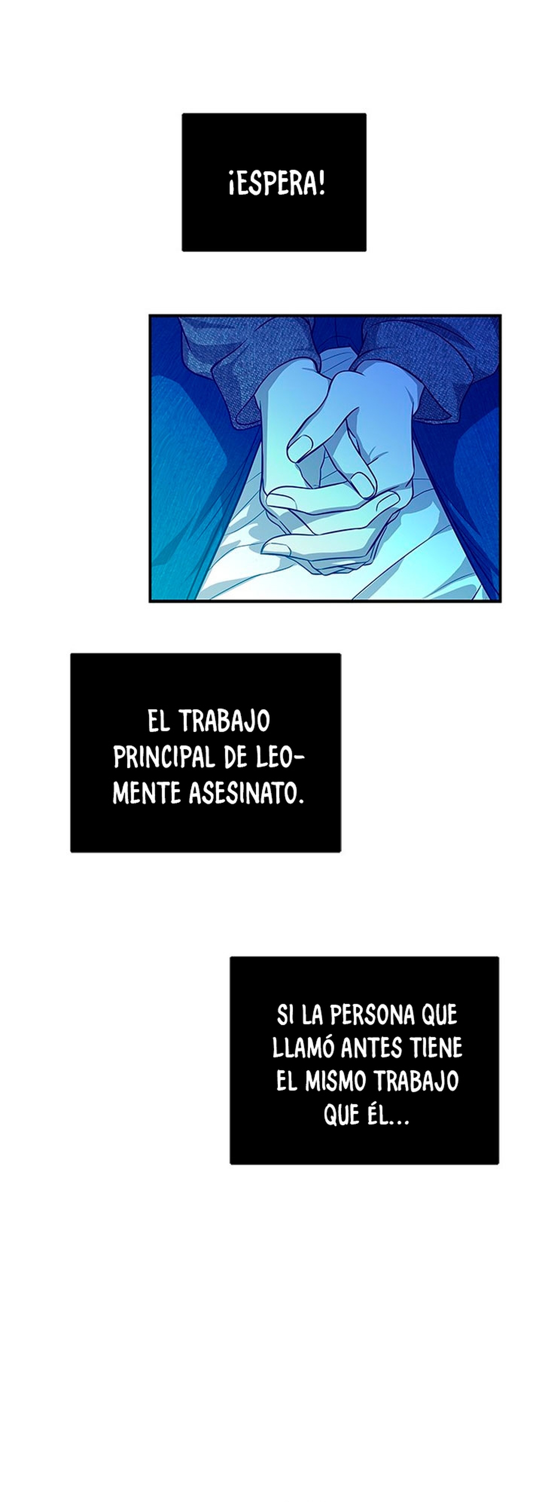 Olgami Capítulo 154 - Página 22