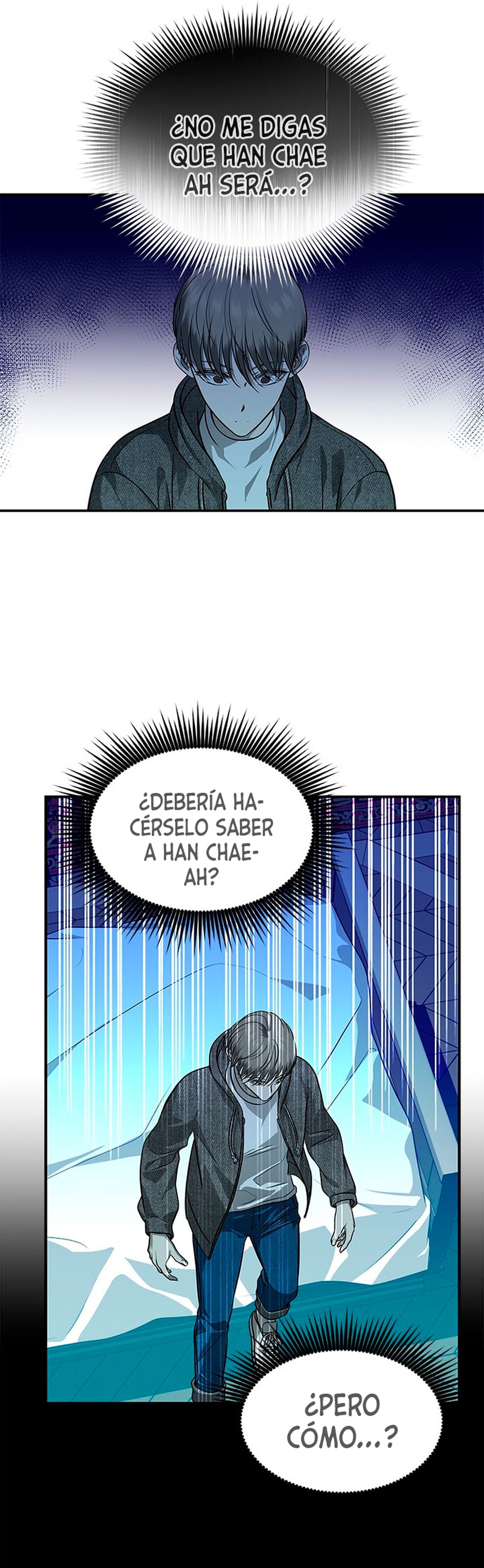 Olgami Capítulo 154 - Página 23