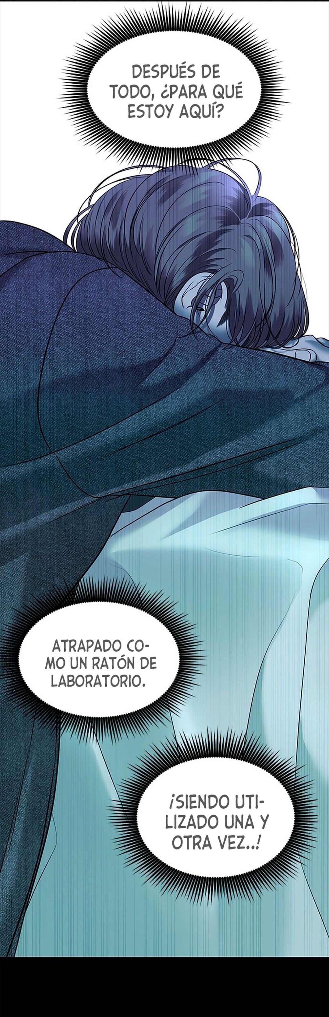 Olgami Capítulo 154 - Página 26