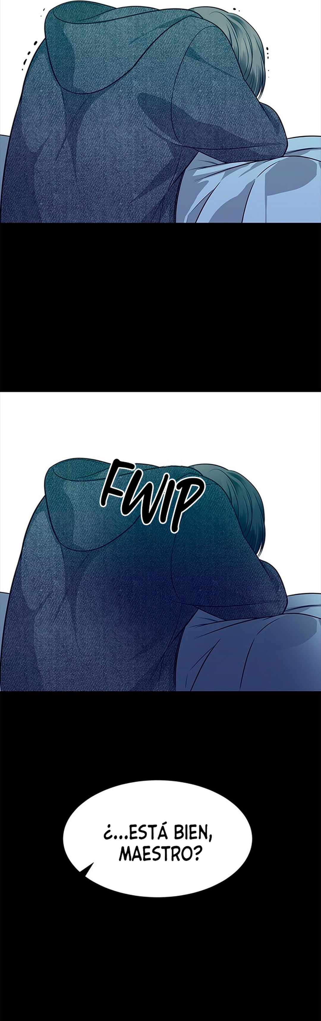 Olgami Capítulo 154 - Página 30