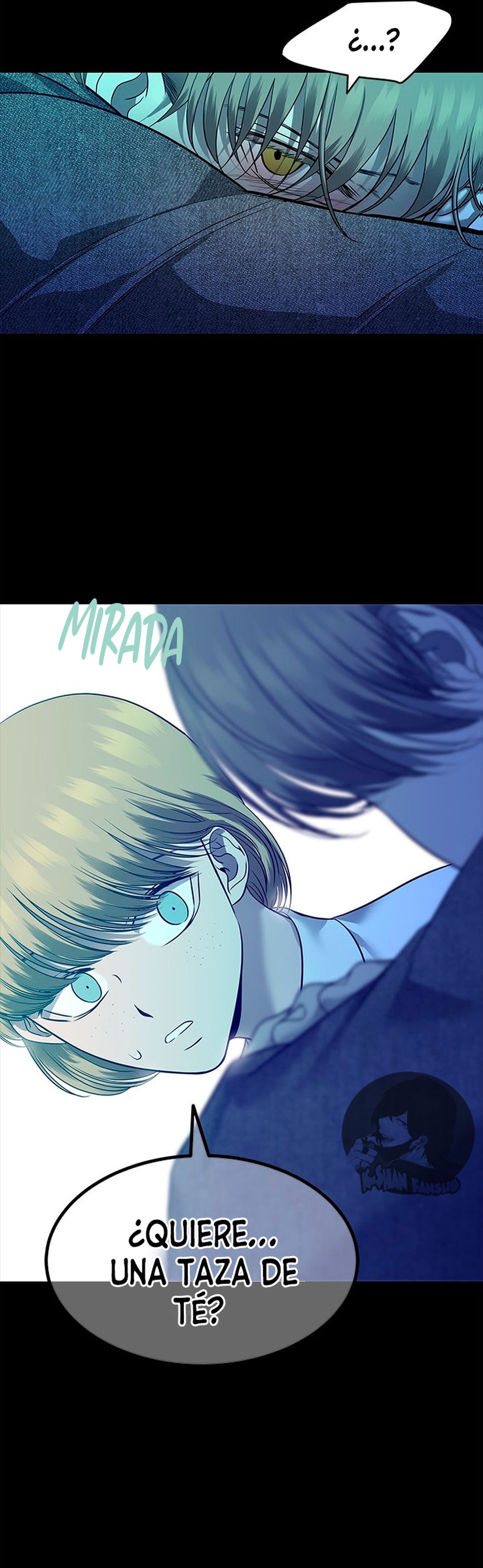 Olgami Capítulo 154 - Página 31