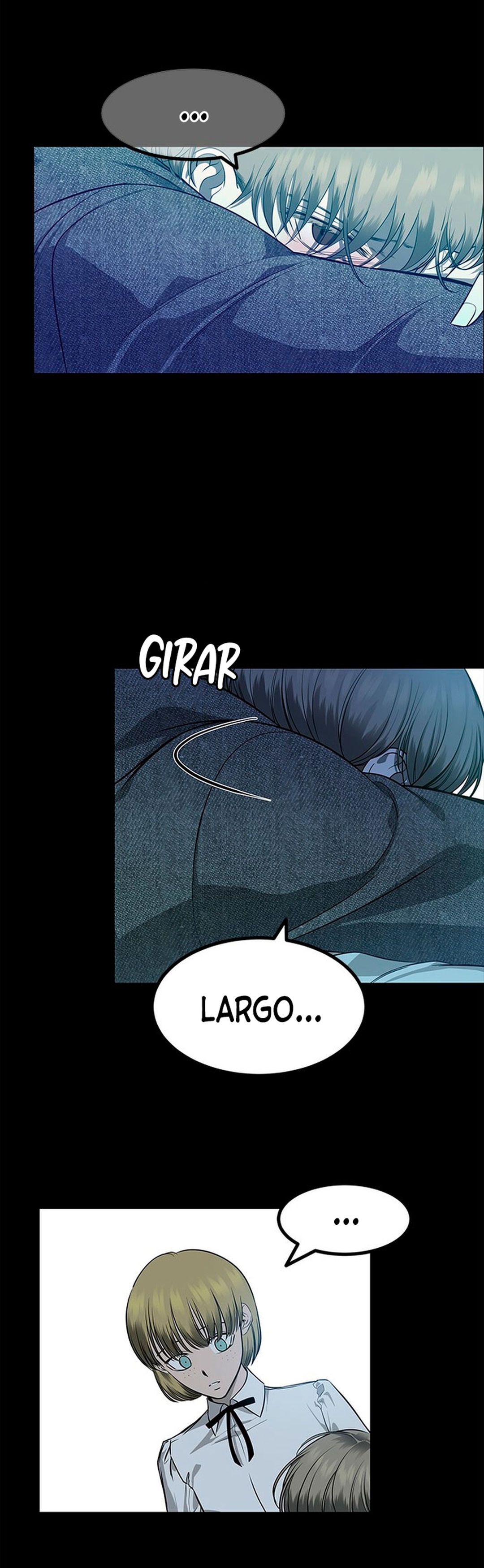 Olgami Capítulo 154 - Página 32