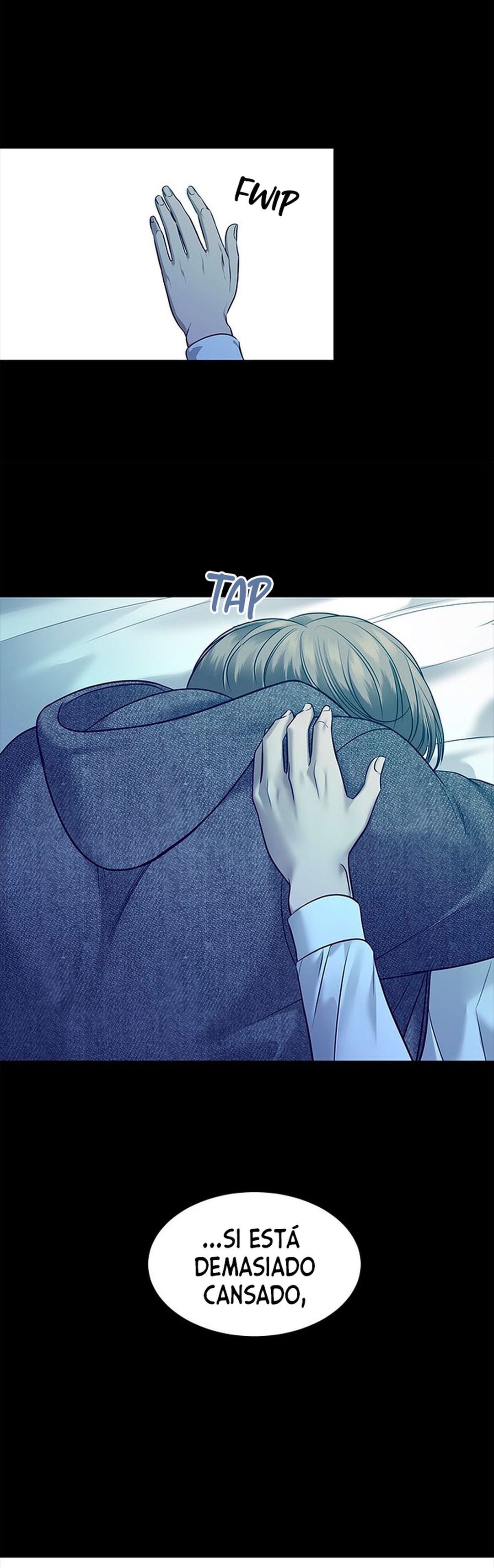 Olgami Capítulo 154 - Página 34