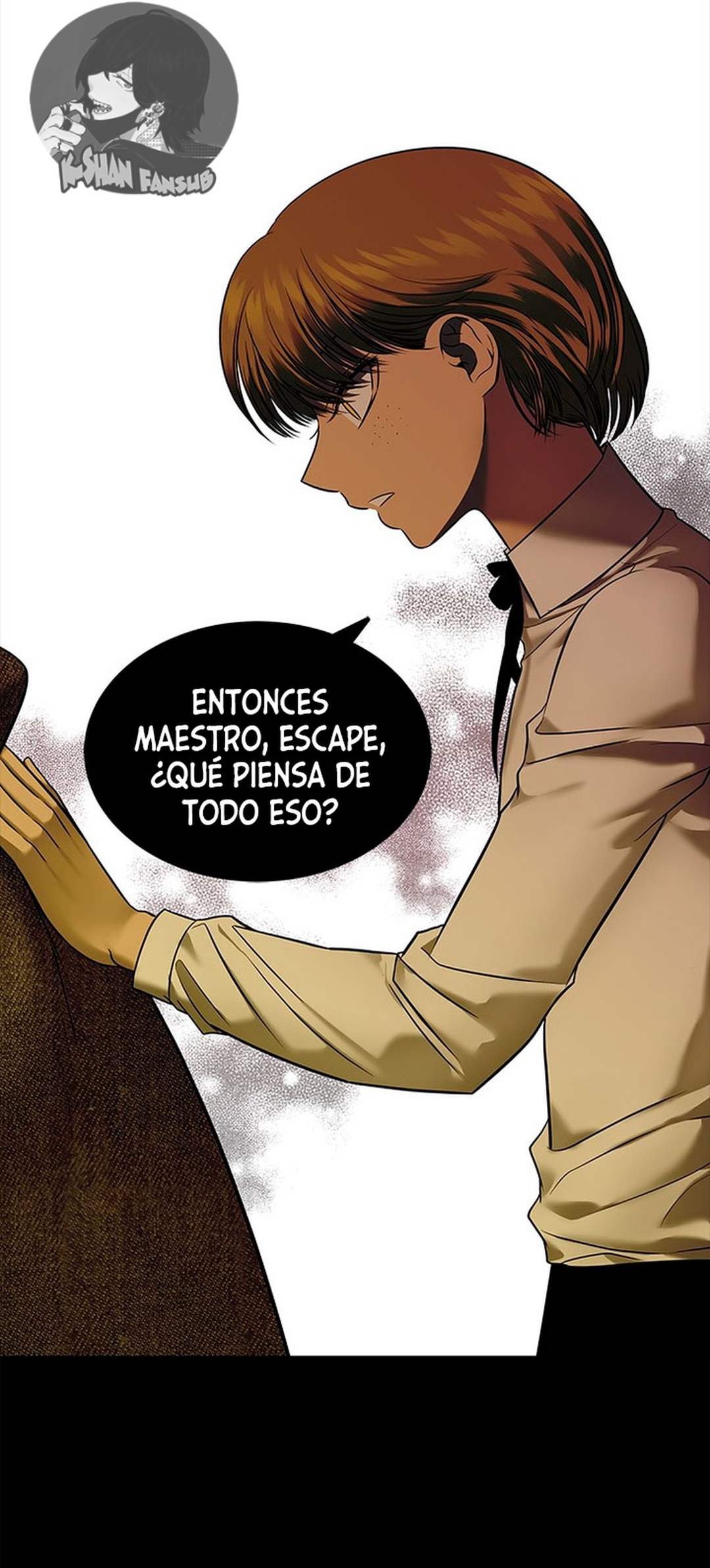 Olgami Capítulo 154 - Página 35