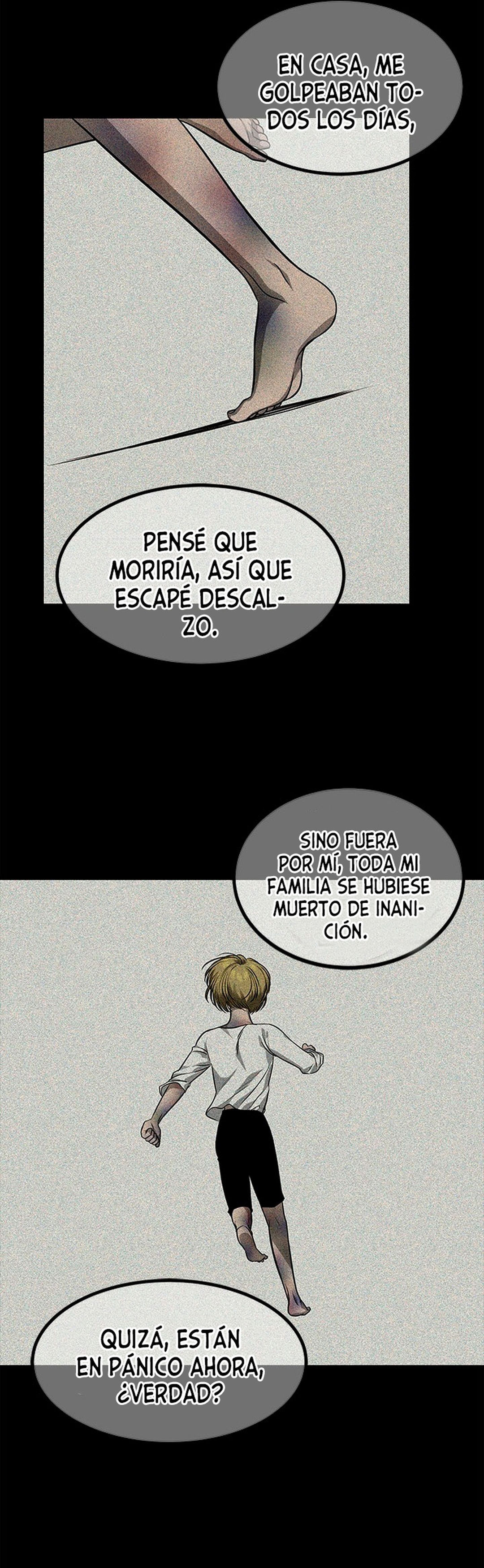 Olgami Capítulo 154 - Página 36