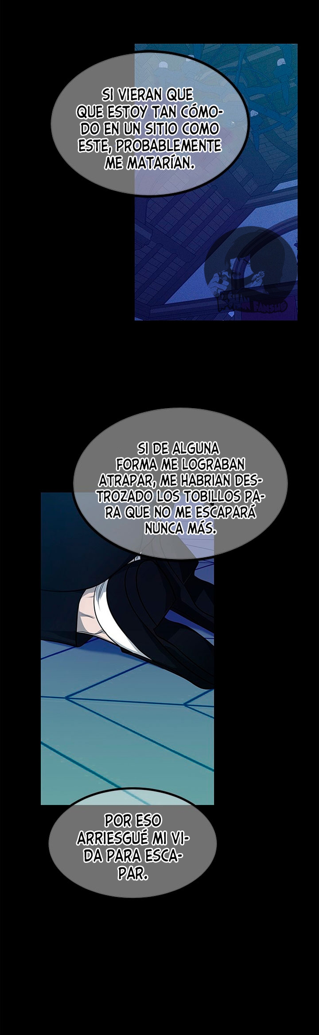 Olgami Capítulo 154 - Página 37