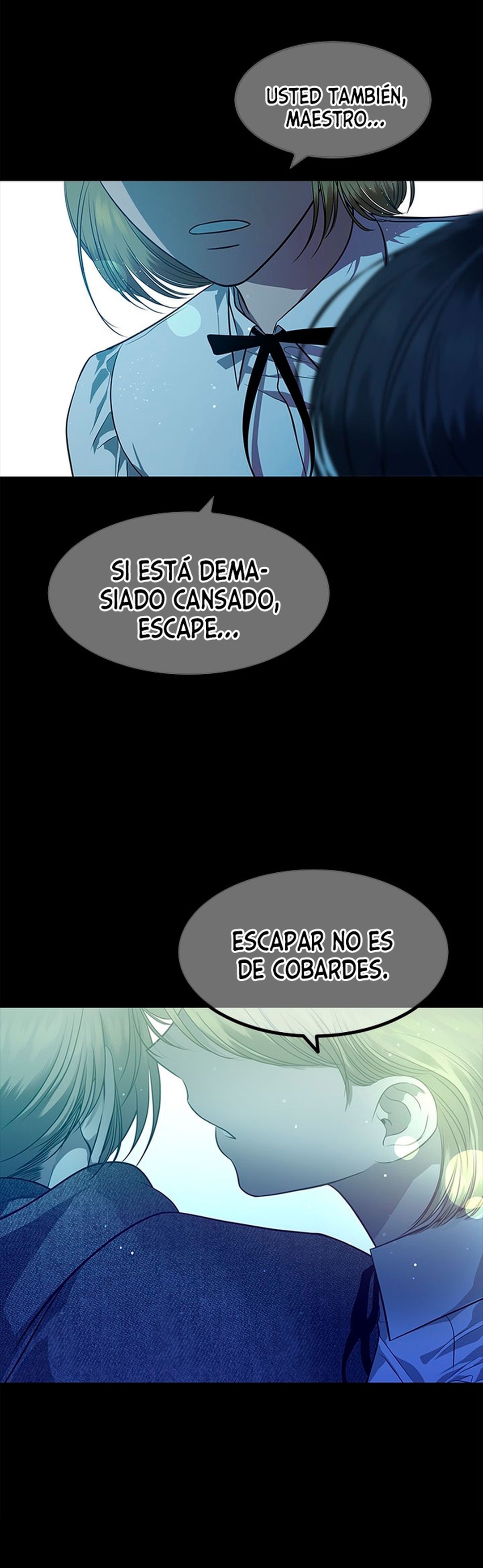 Olgami Capítulo 154 - Página 38