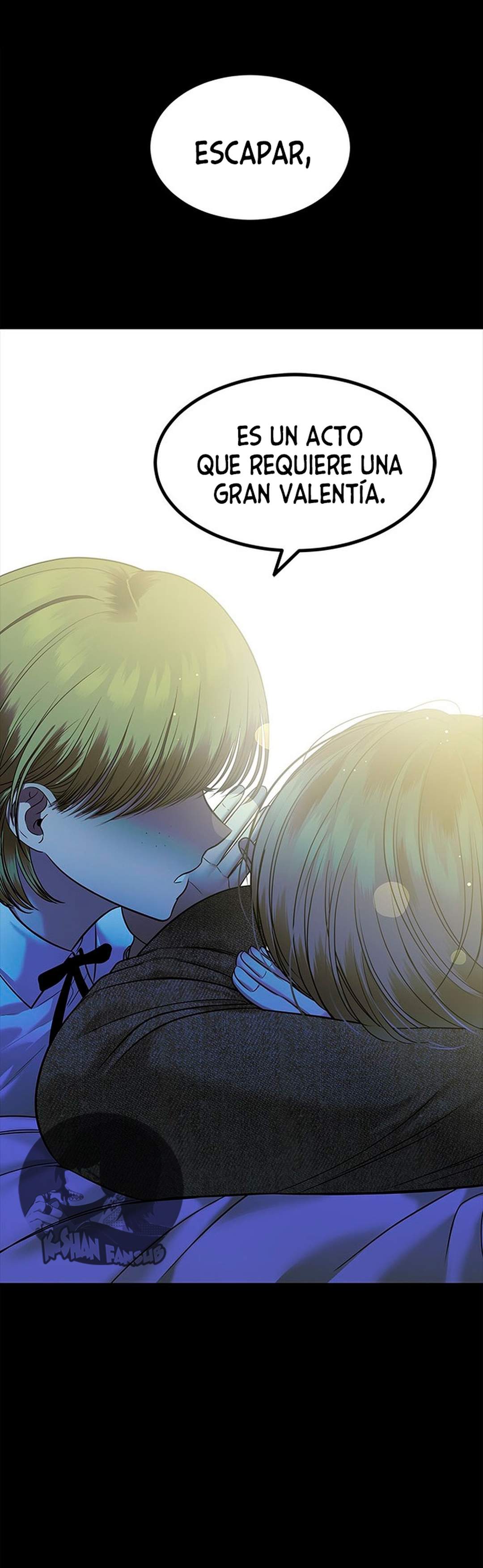 Olgami Capítulo 154 - Página 39