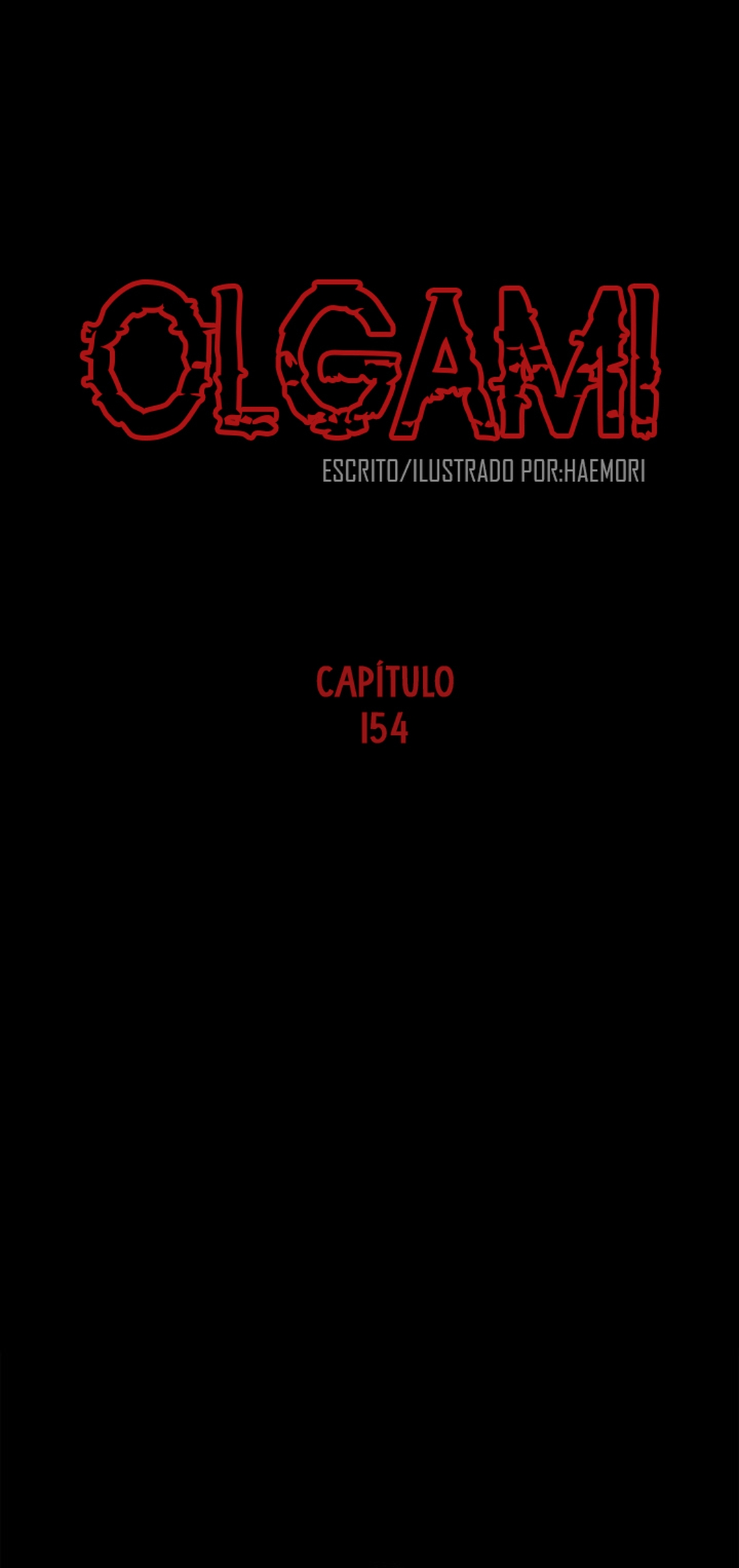 Olgami Capítulo 154 - Página 4