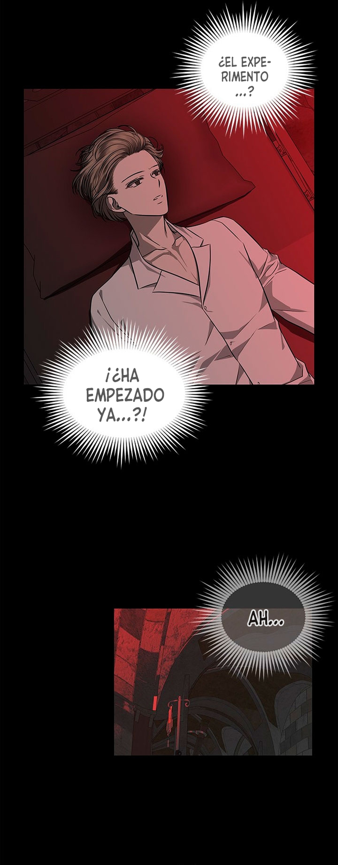 Olgami Capítulo 154 - Página 41