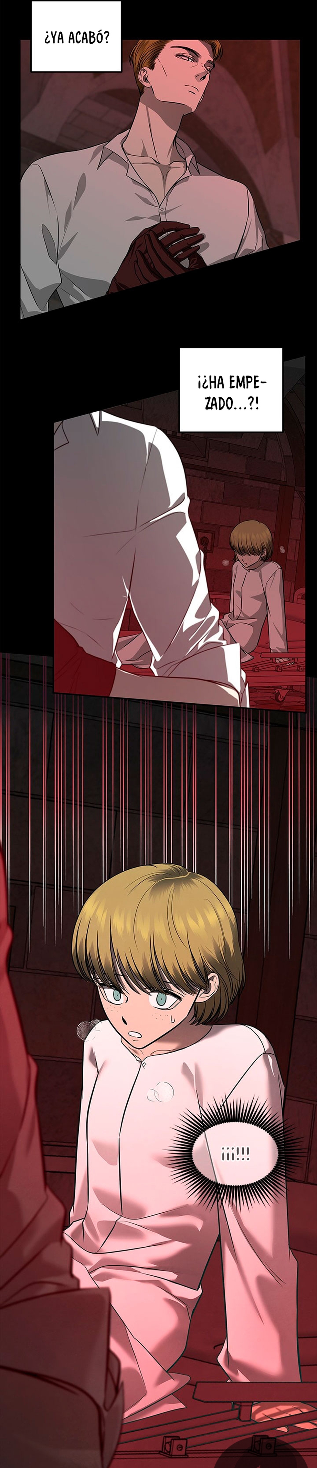 Olgami Capítulo 154 - Página 44