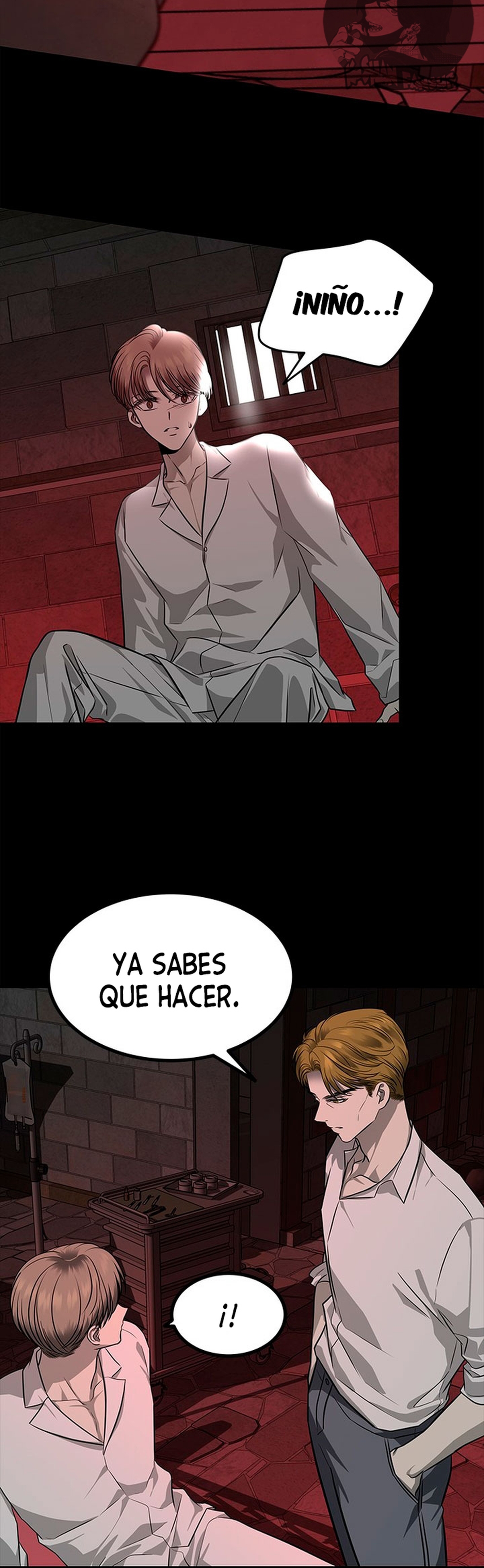 Olgami Capítulo 154 - Página 45