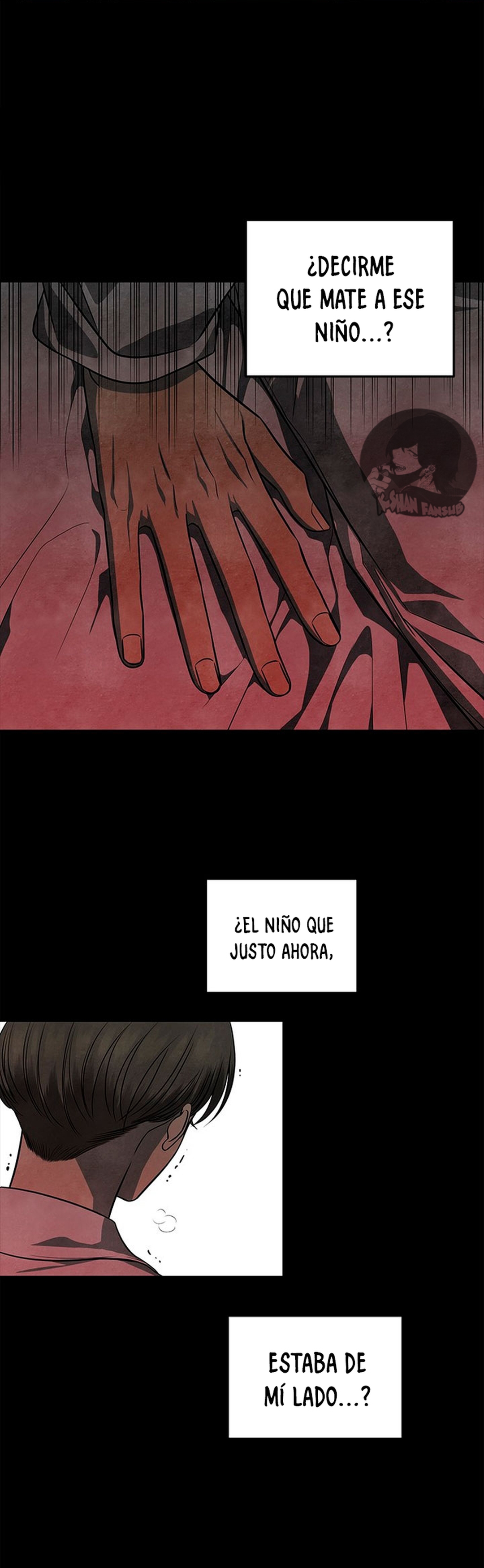 Olgami Capítulo 154 - Página 46