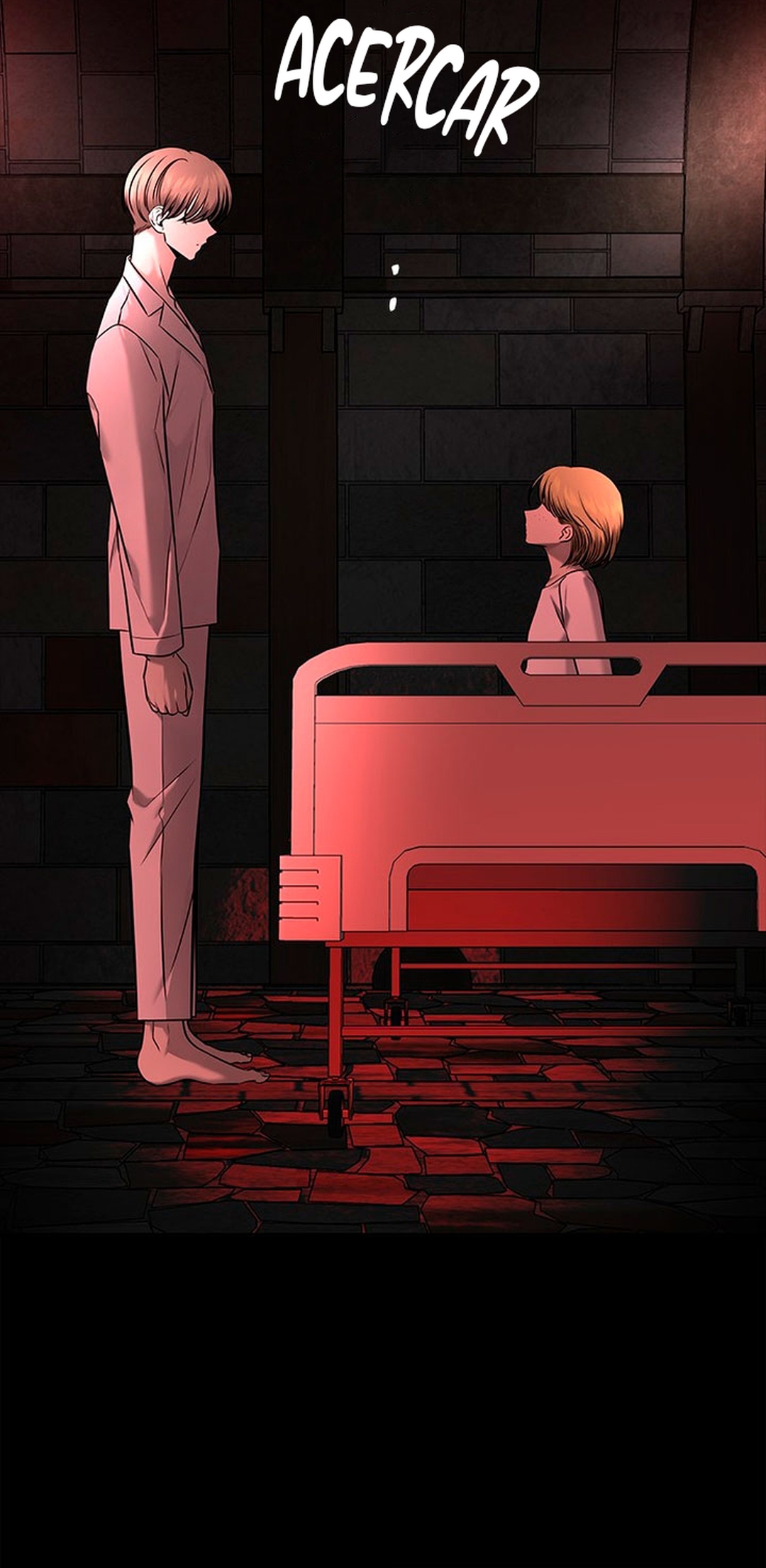 Olgami Capítulo 154 - Página 48