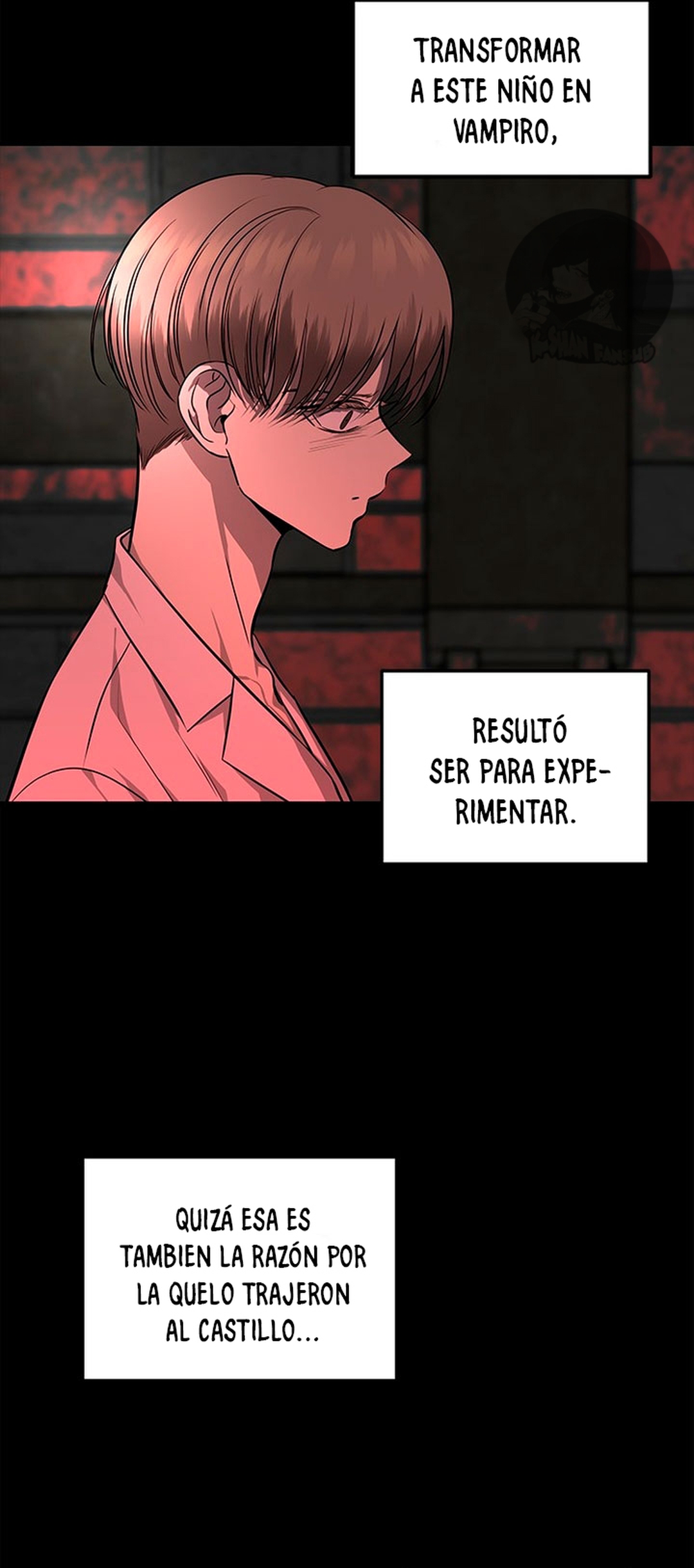 Olgami Capítulo 154 - Página 49