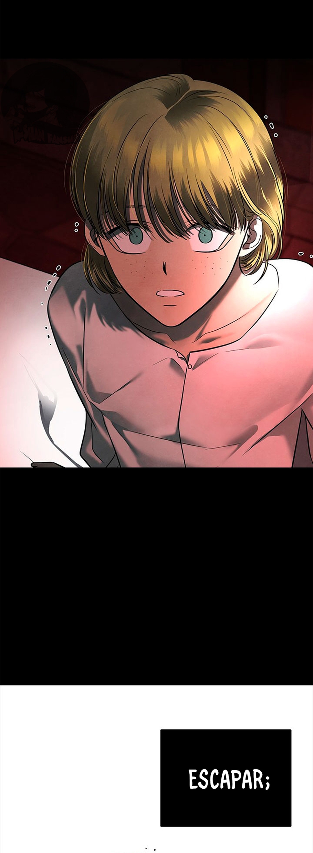 Olgami Capítulo 154 - Página 54