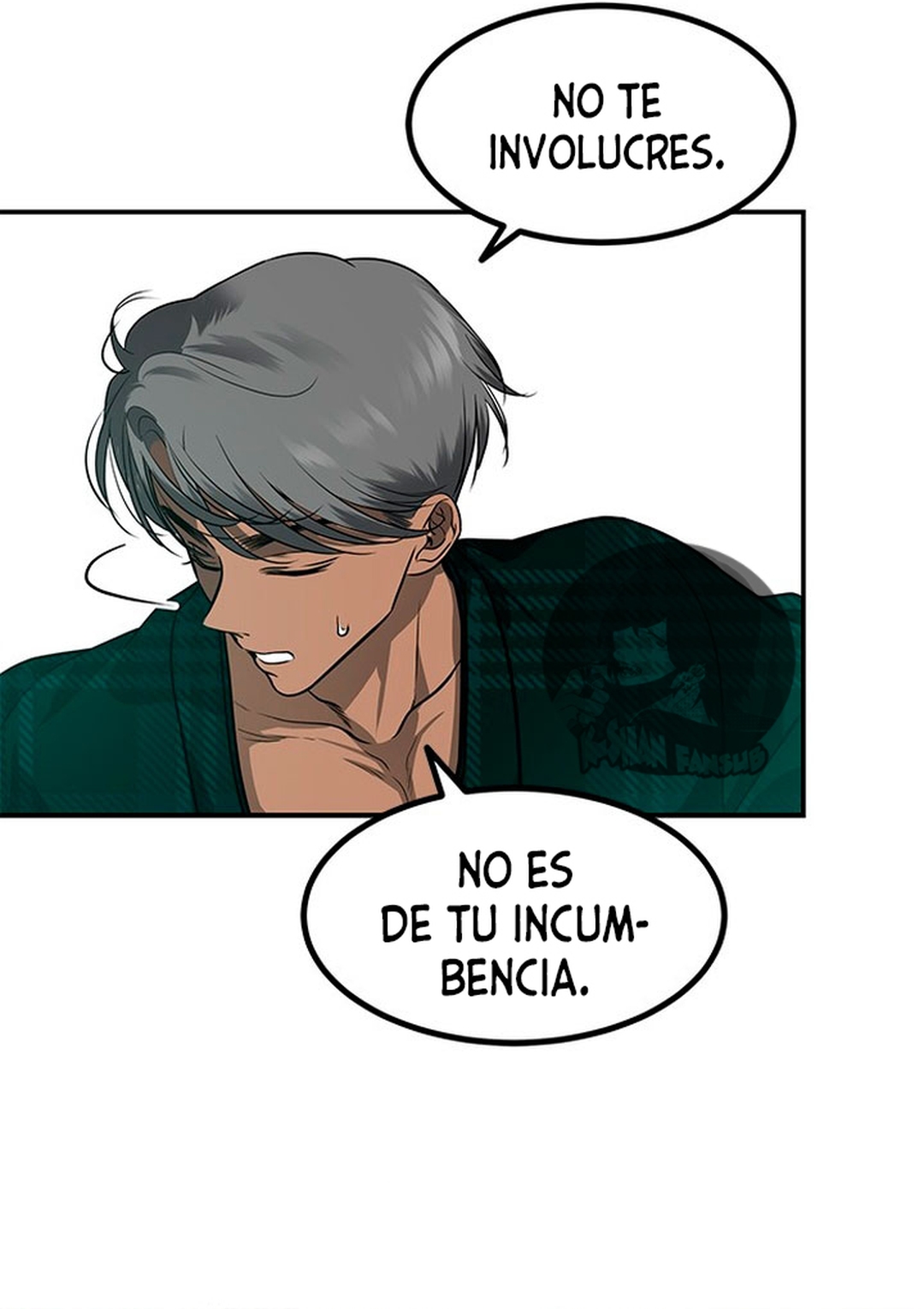 Olgami Capítulo 154 - Página 9