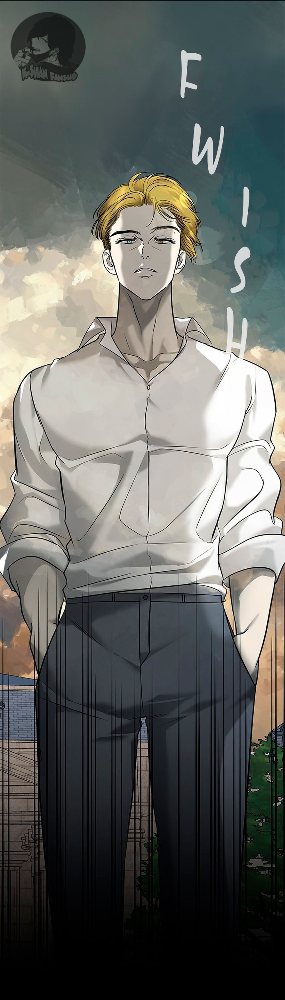 Olgami Capítulo 155 - Página 10