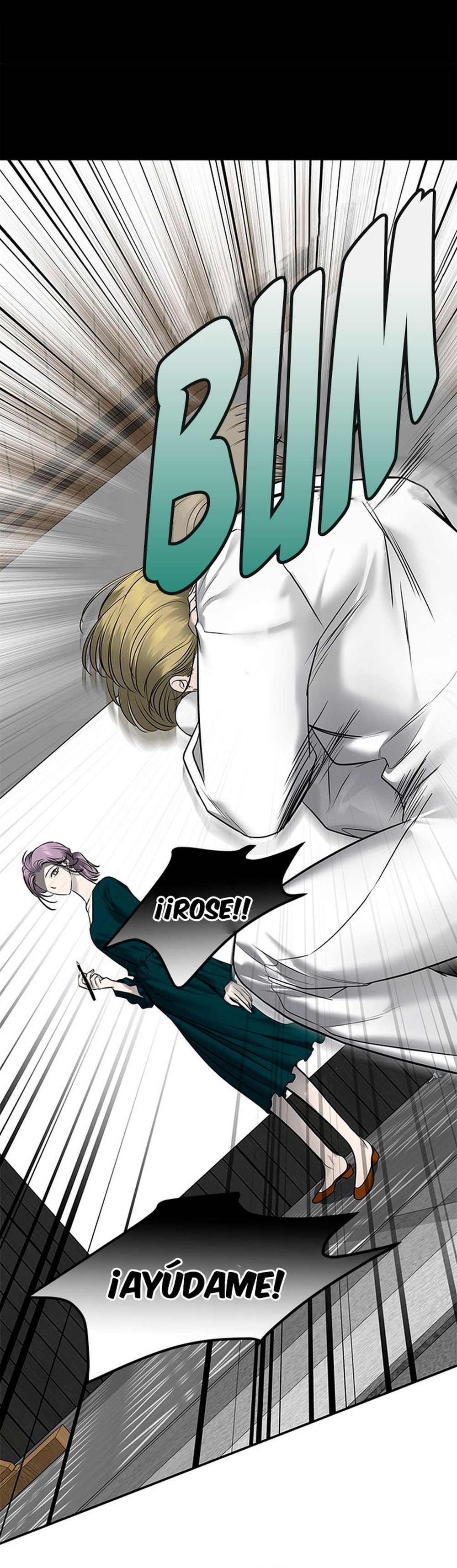 Olgami Capítulo 155 - Página 11