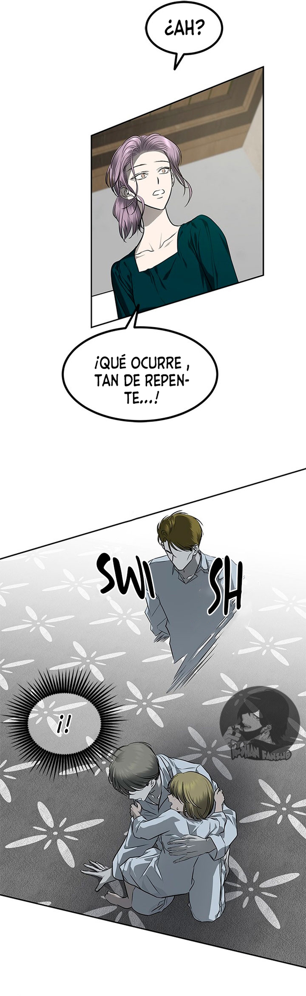 Olgami Capítulo 155 - Página 12