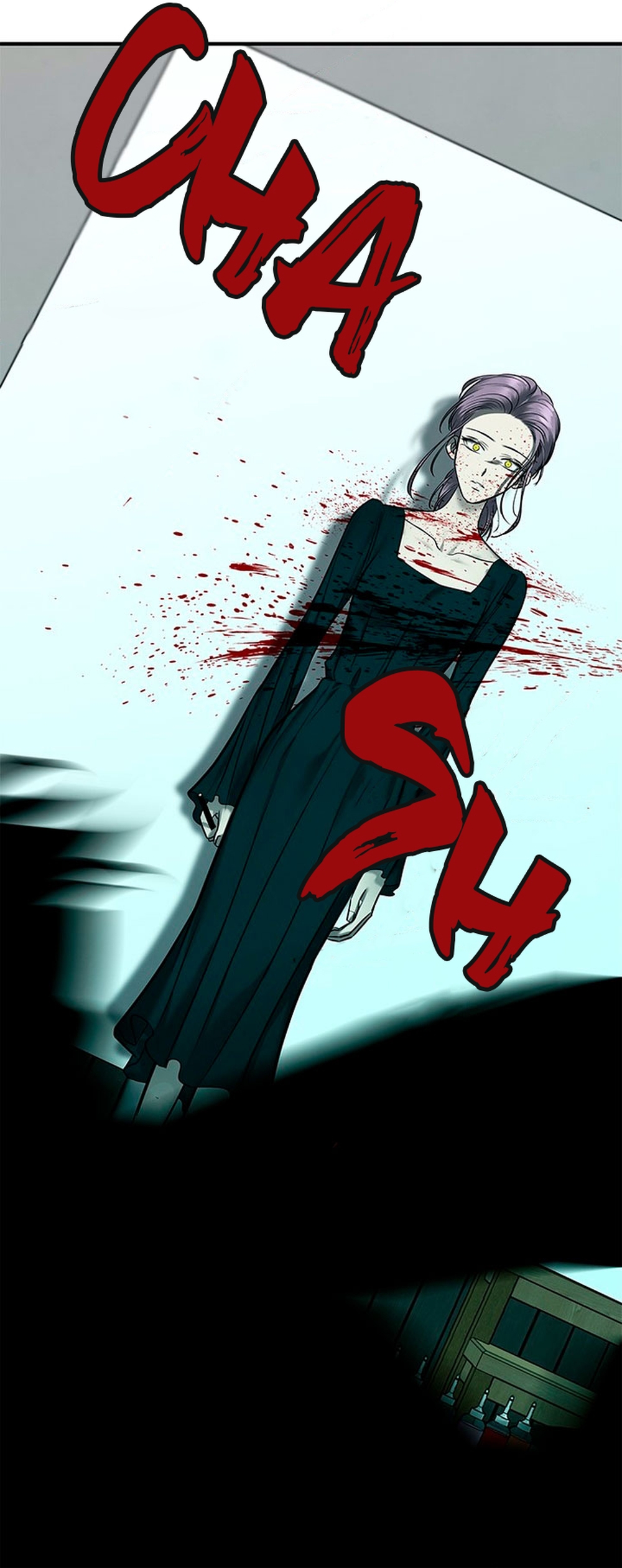 Olgami Capítulo 155 - Página 15