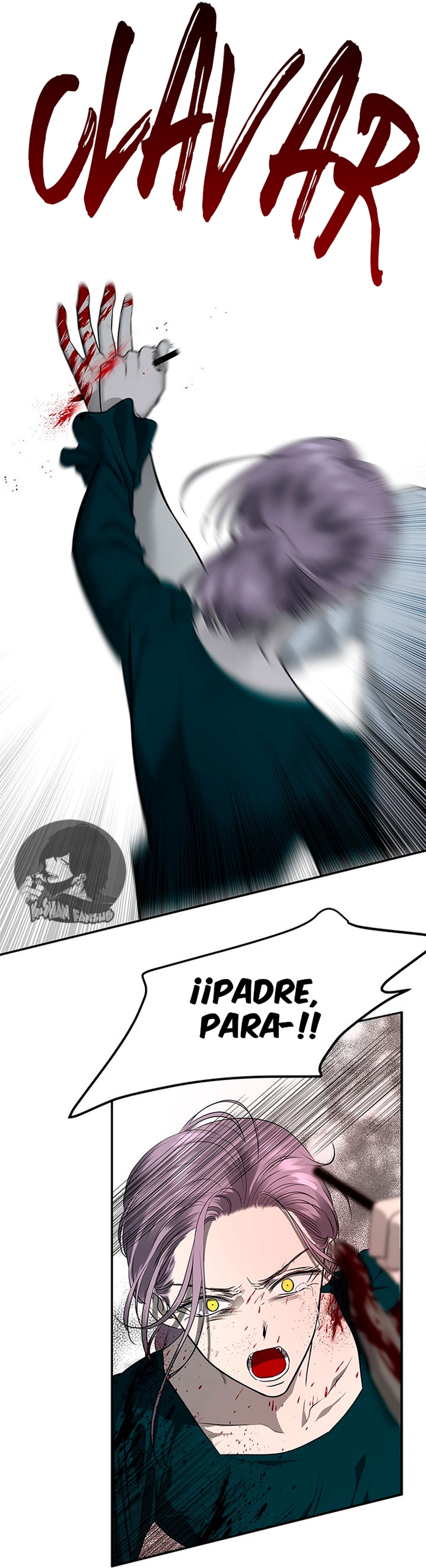 Olgami Capítulo 155 - Página 17