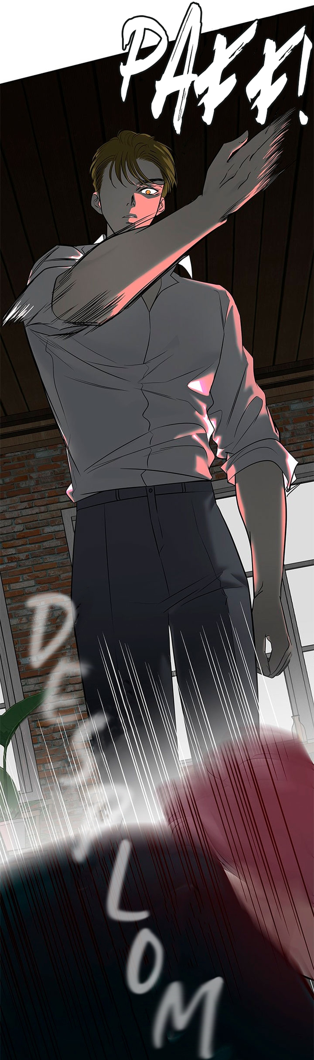 Olgami Capítulo 155 - Página 19