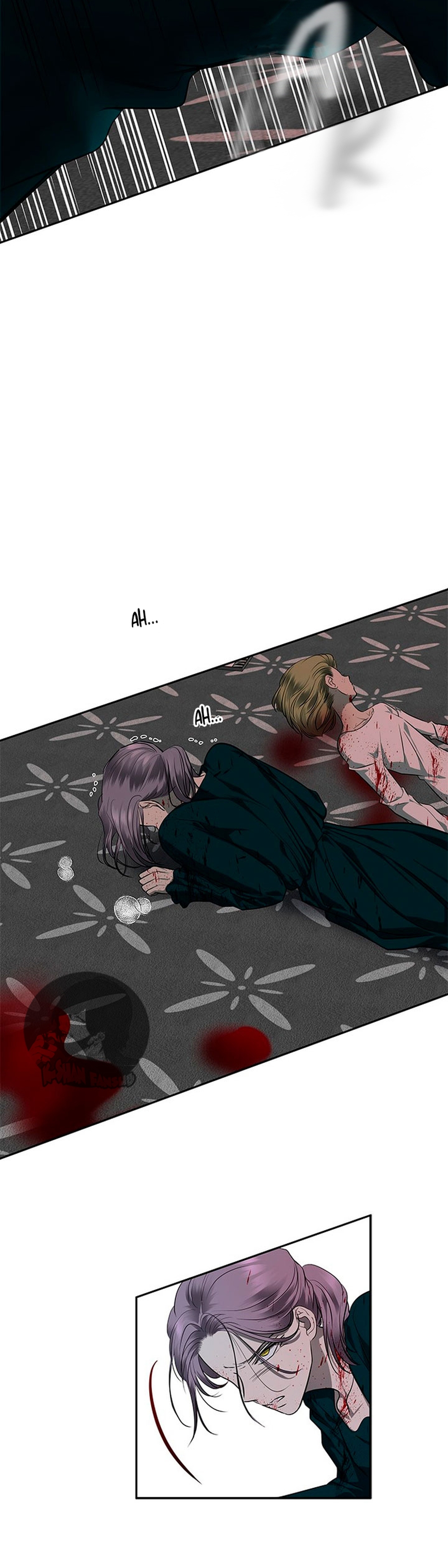 Olgami Capítulo 155 - Página 20