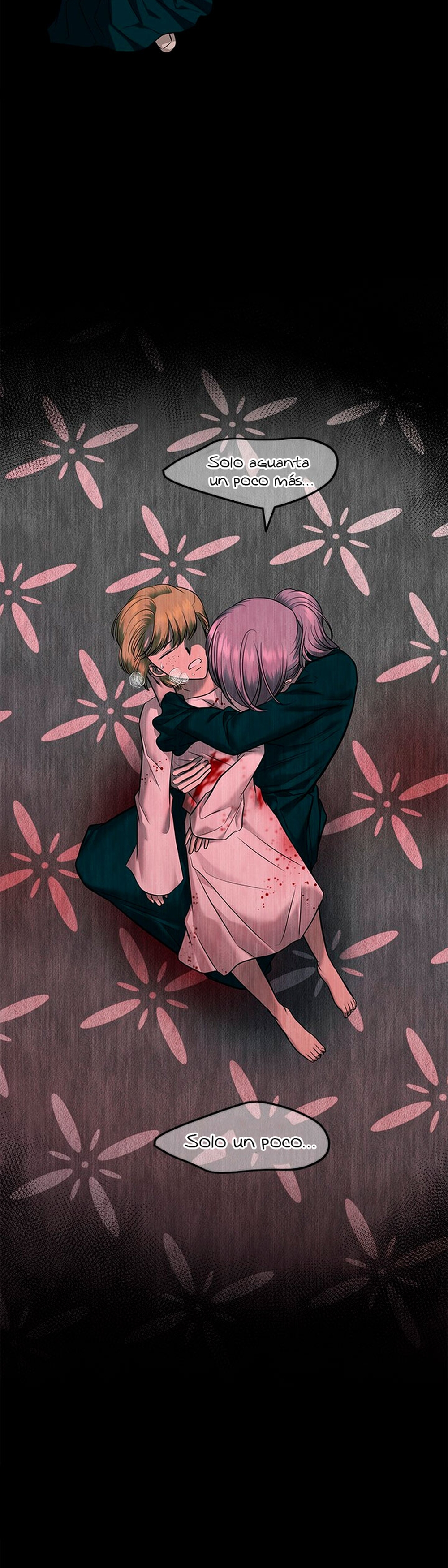 Olgami Capítulo 155 - Página 22