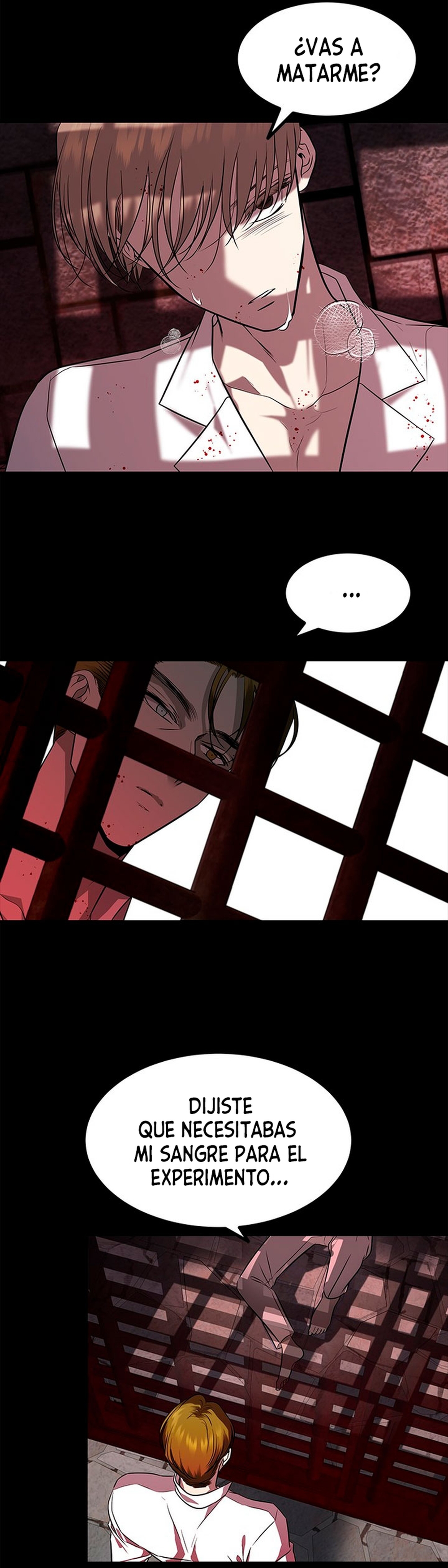 Olgami Capítulo 155 - Página 24