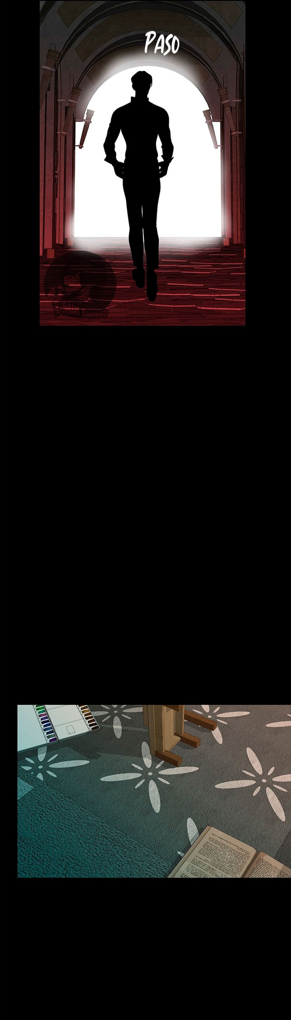 Olgami Capítulo 155 - Página 27