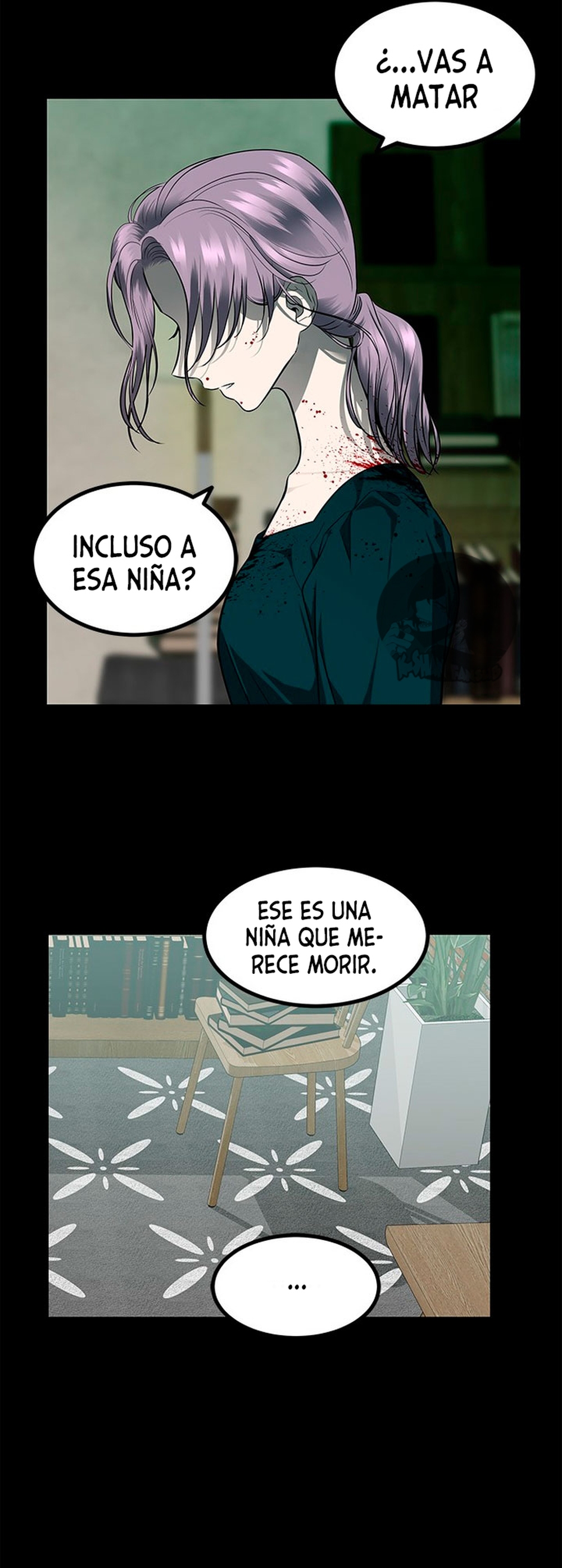 Olgami Capítulo 155 - Página 29