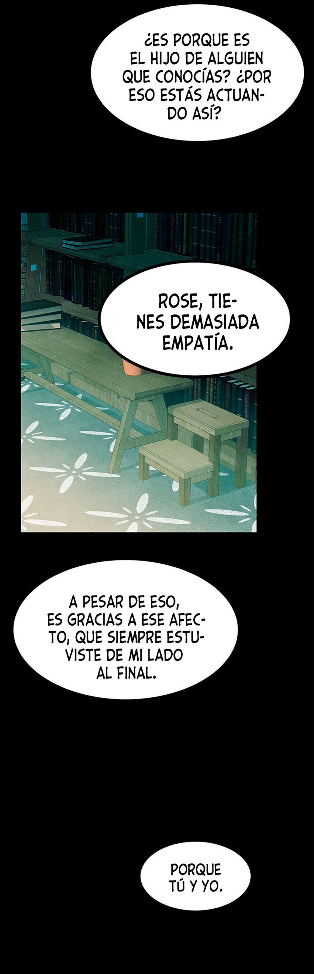 Olgami Capítulo 155 - Página 31