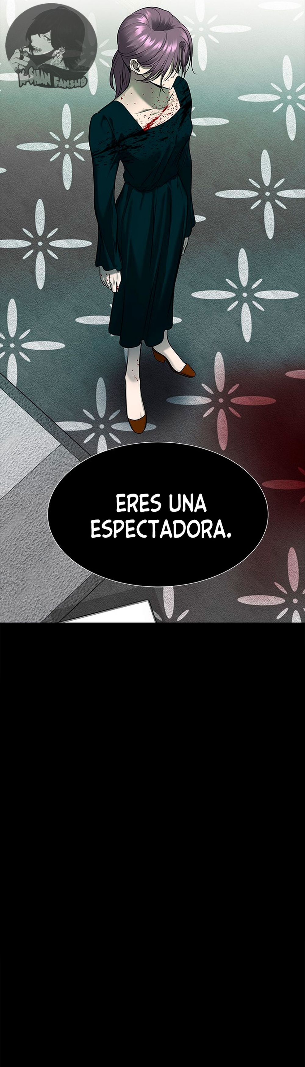 Olgami Capítulo 155 - Página 34