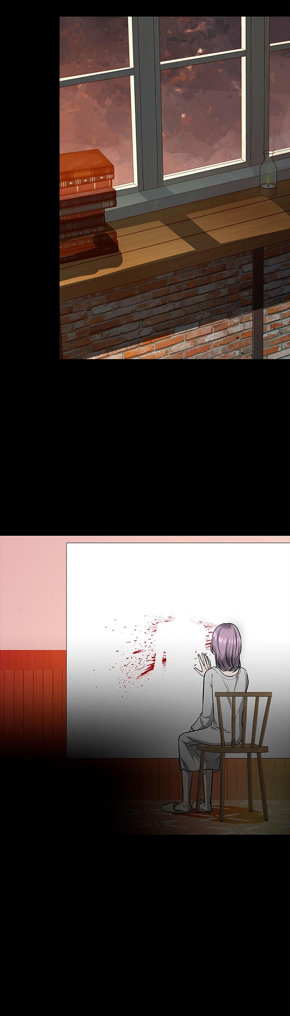 Olgami Capítulo 155 - Página 35