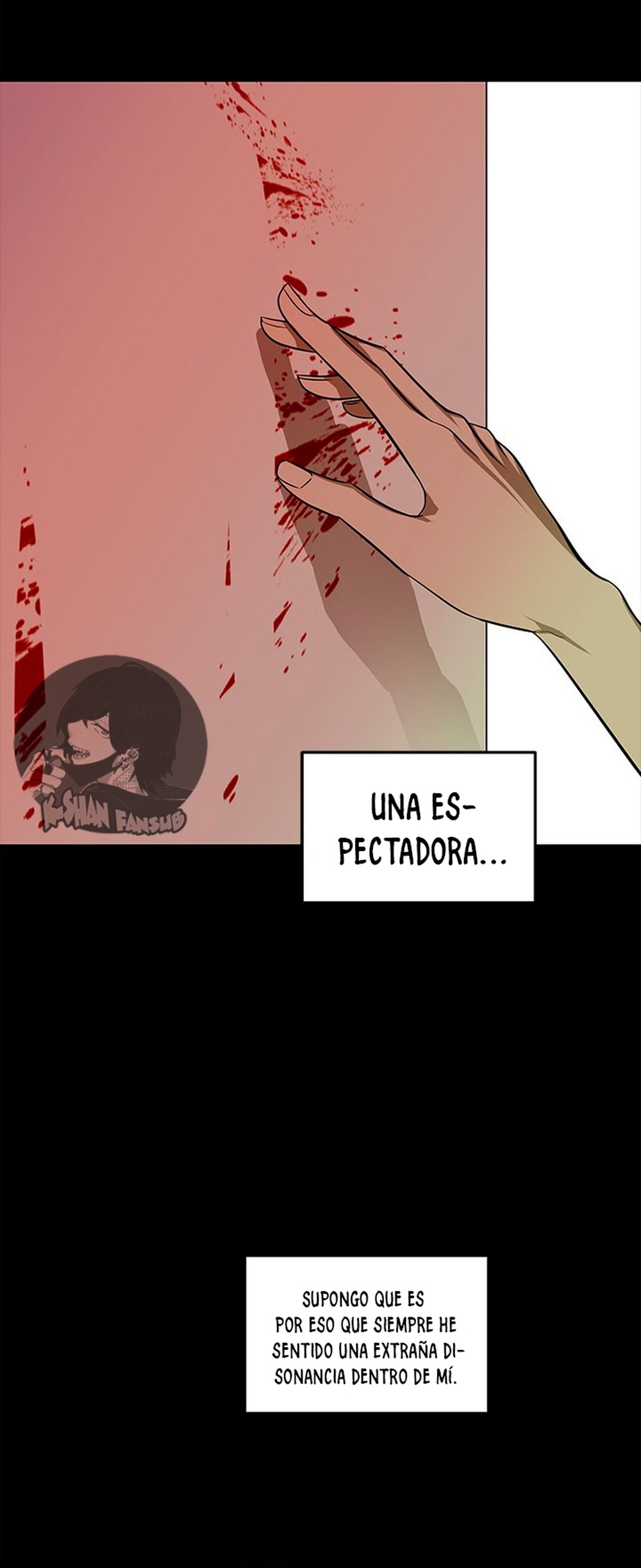 Olgami Capítulo 155 - Página 36