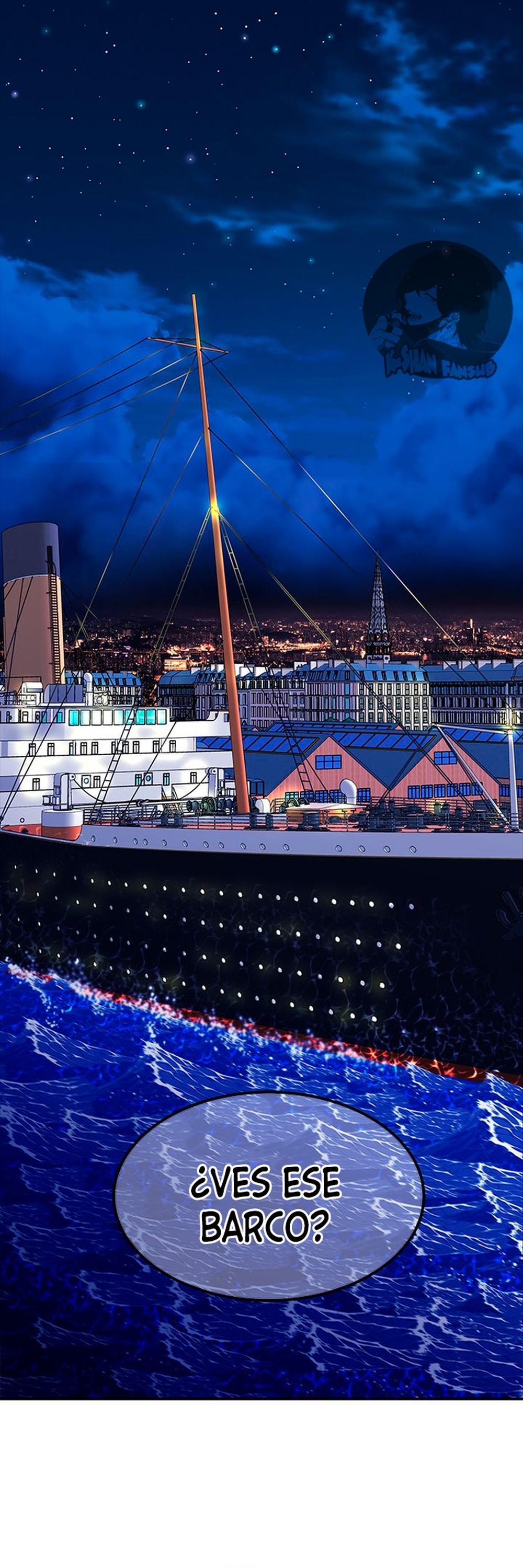 Olgami Capítulo 155 - Página 47