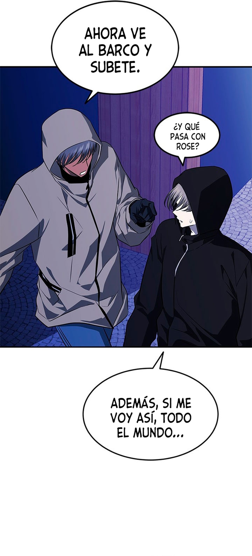 Olgami Capítulo 155 - Página 48