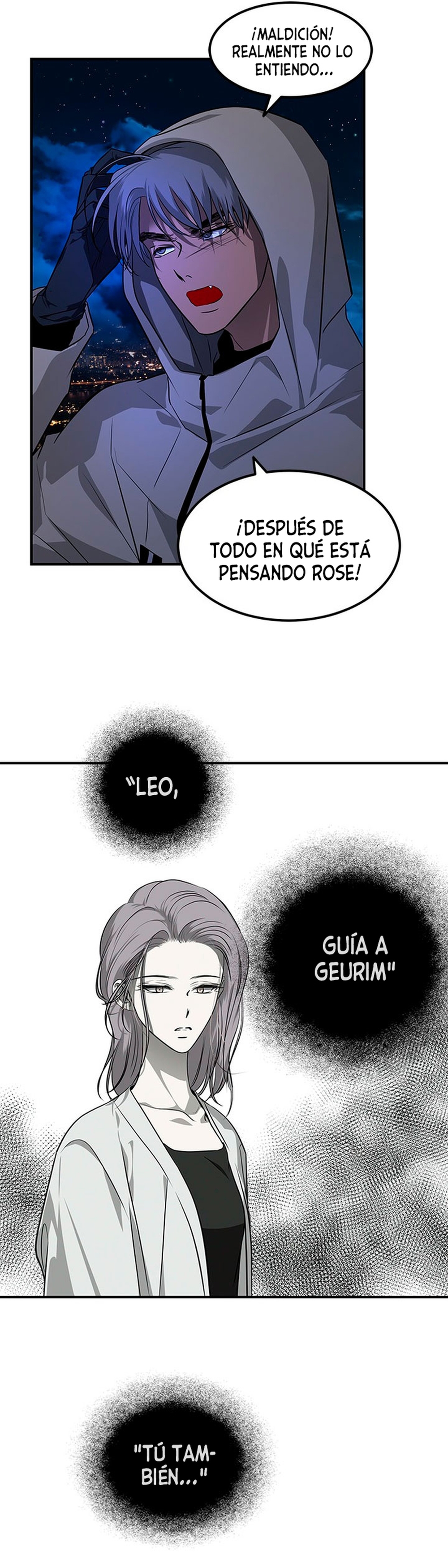 Olgami Capítulo 155 - Página 49