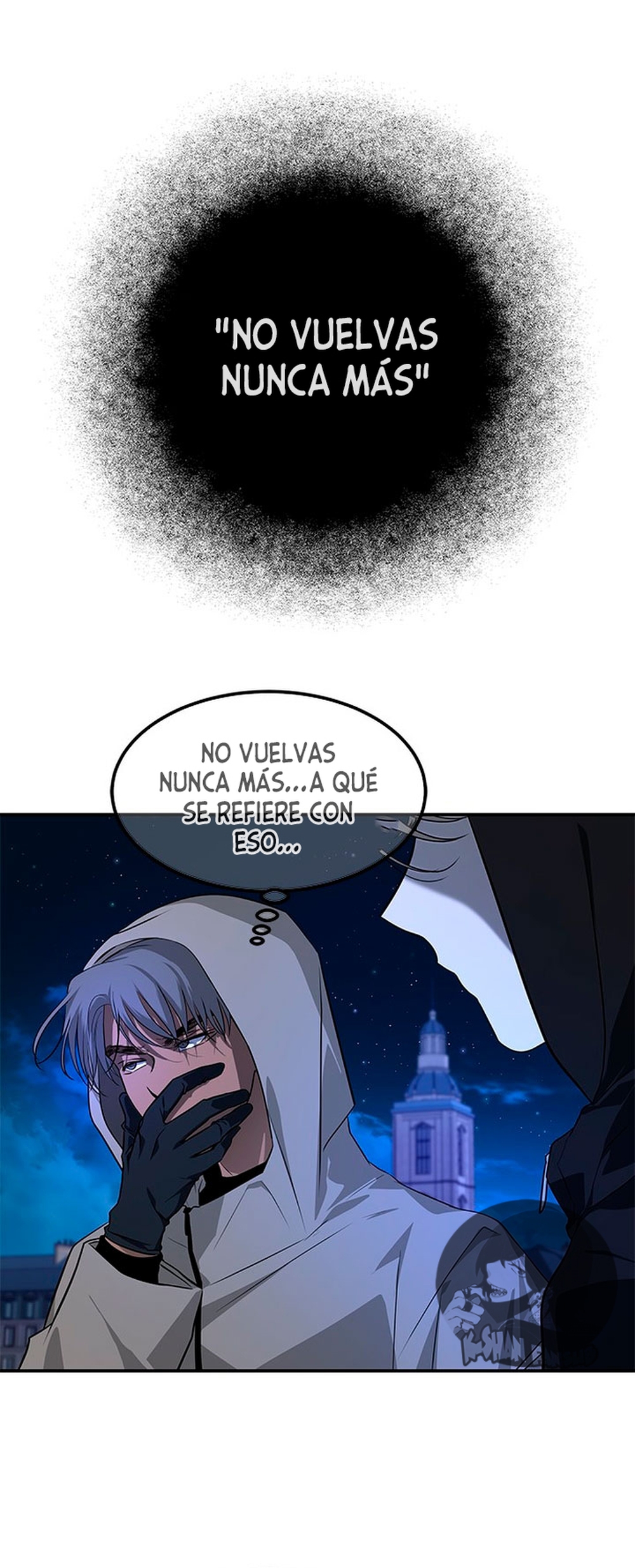 Olgami Capítulo 155 - Página 50