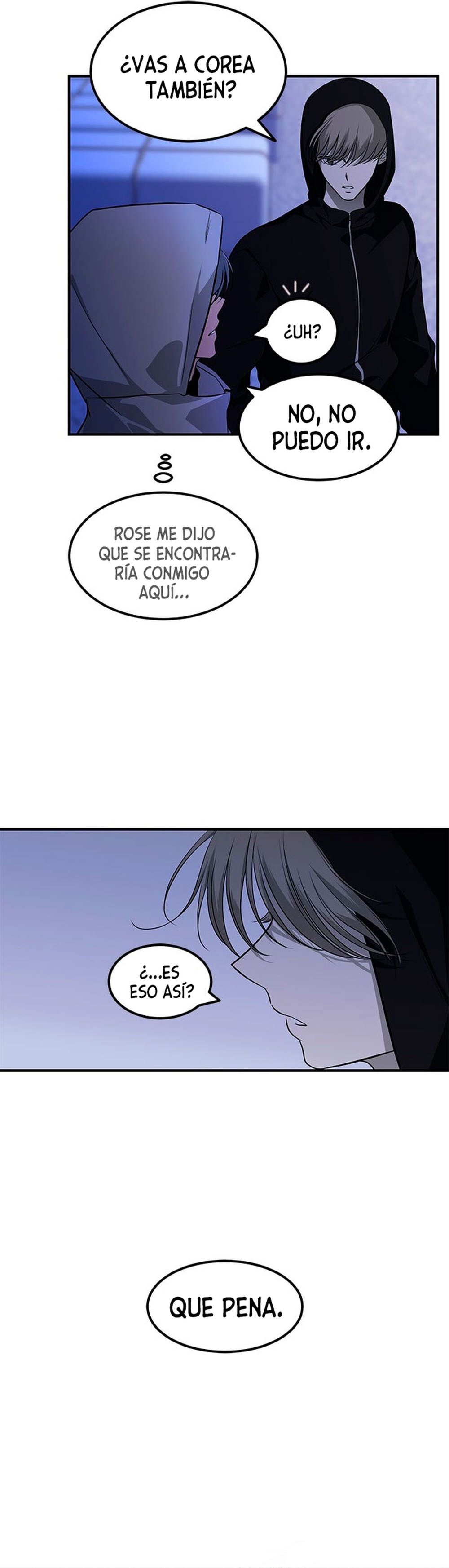 Olgami Capítulo 155 - Página 51