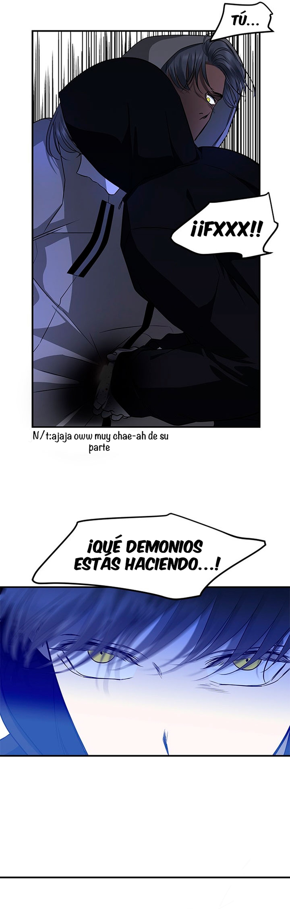 Olgami Capítulo 155 - Página 53