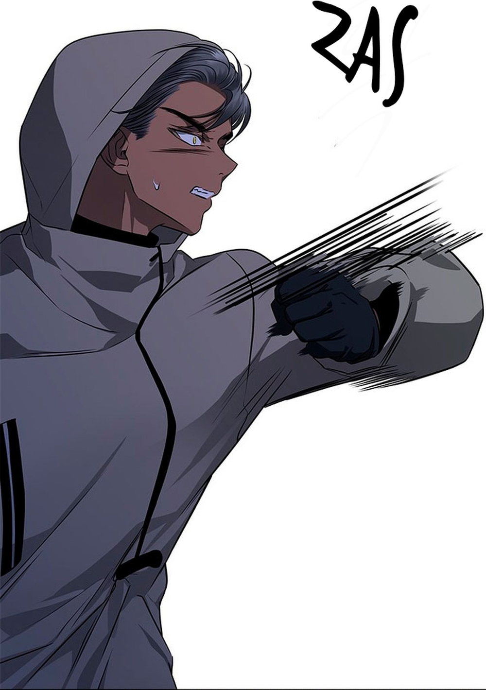 Olgami Capítulo 155 - Página 54