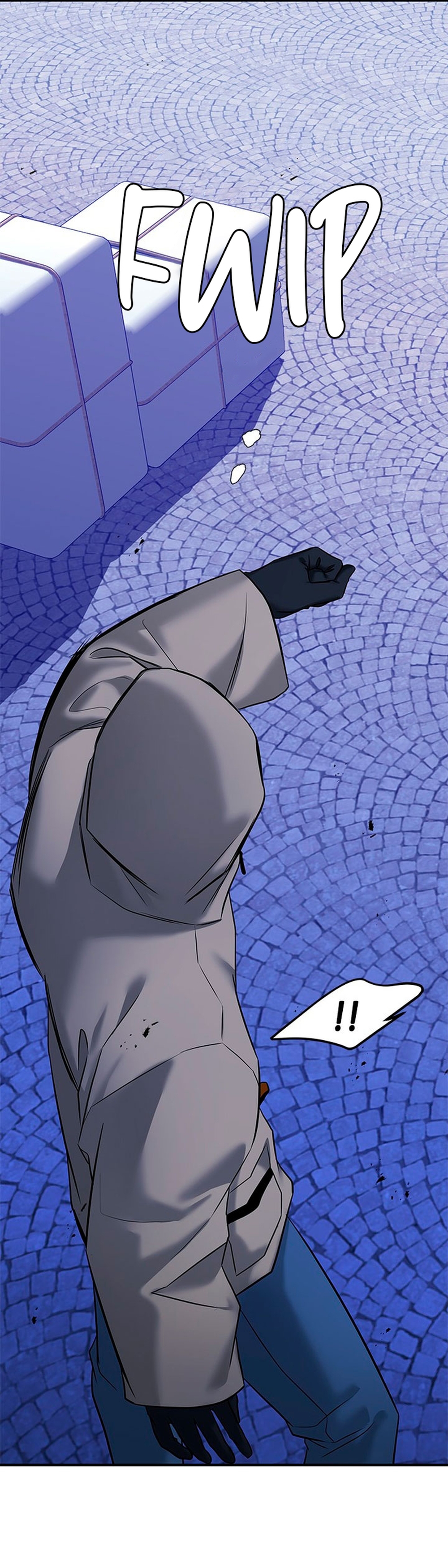 Olgami Capítulo 155 - Página 55