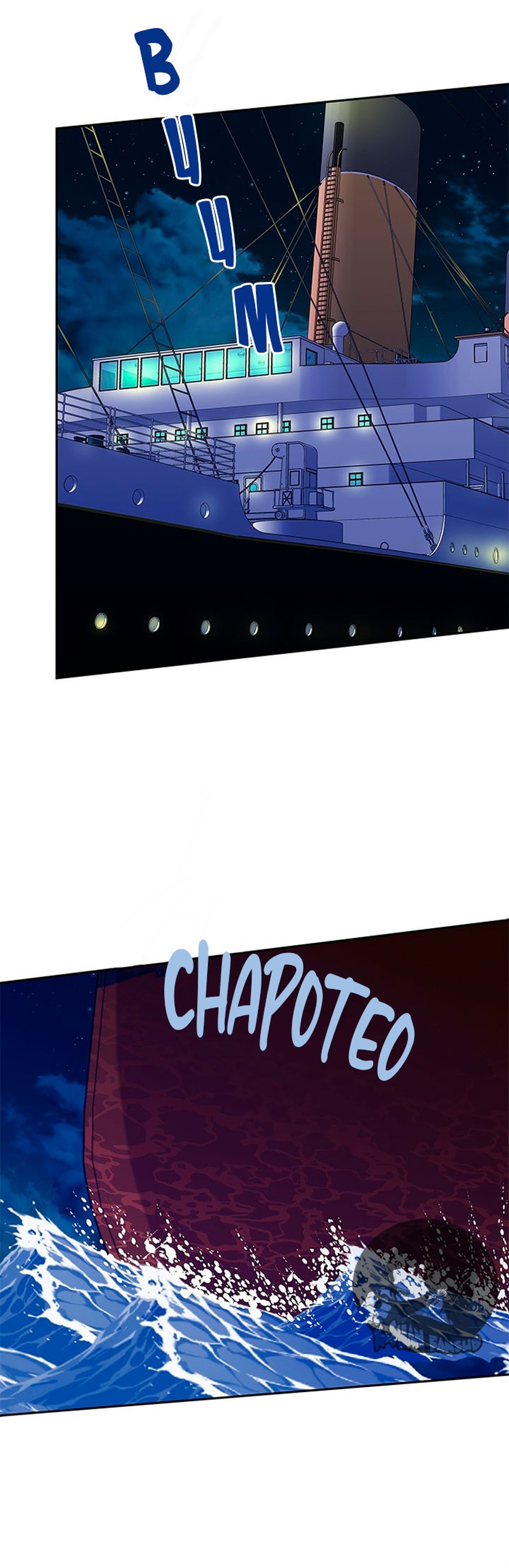 Olgami Capítulo 155 - Página 56