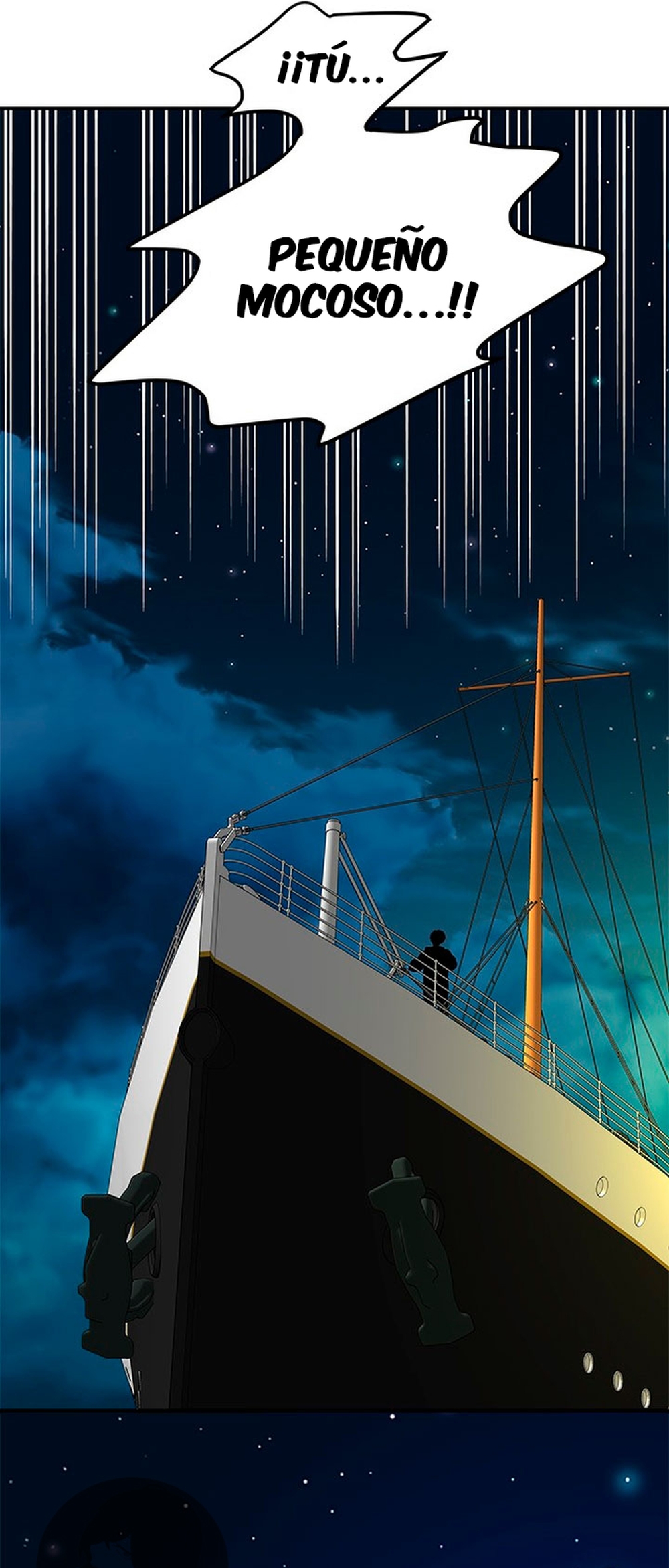 Olgami Capítulo 155 - Página 58