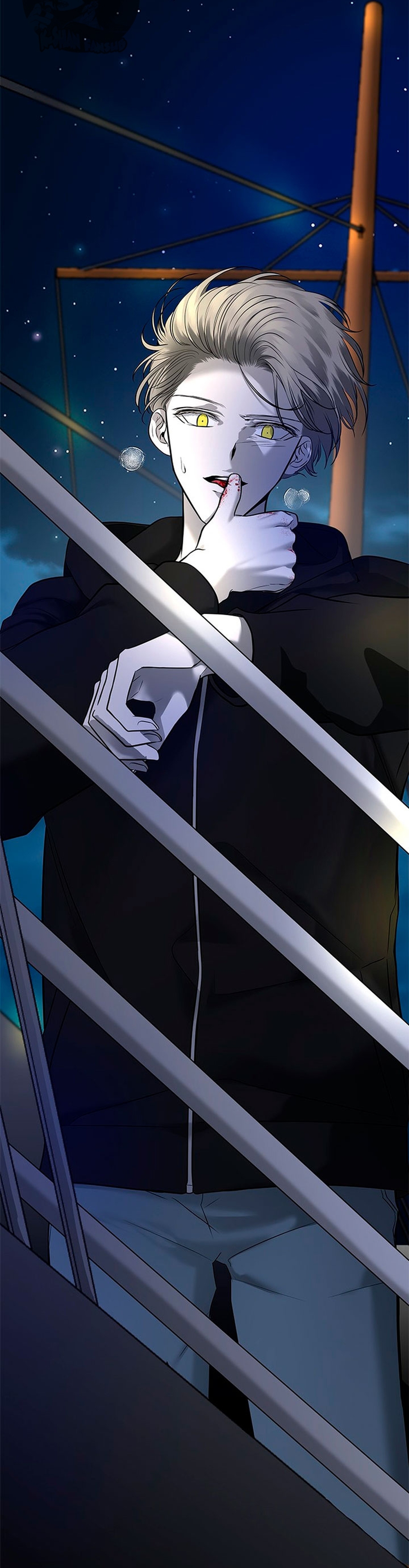 Olgami Capítulo 155 - Página 59